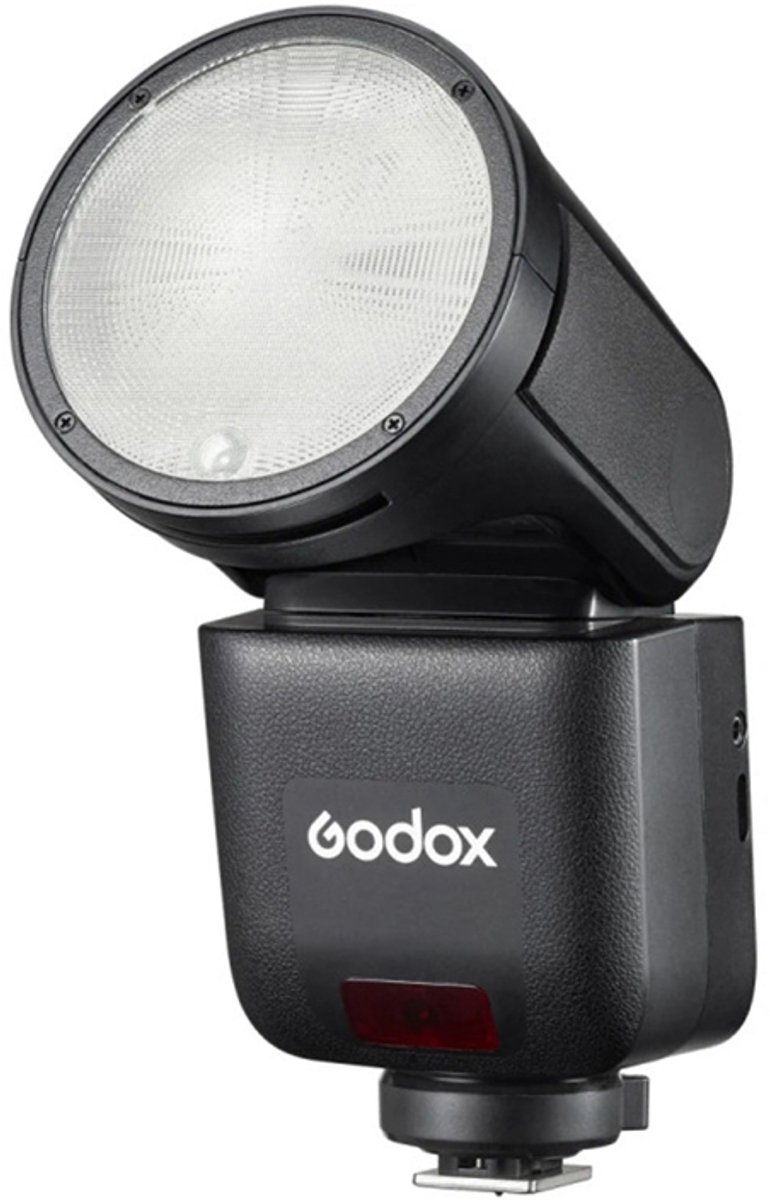 Godox Speedlite V1 Mid Nikon