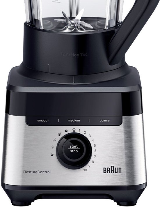 Braun Blender PowerBlend 7 JB7551 van Braun — afbeelding 2
