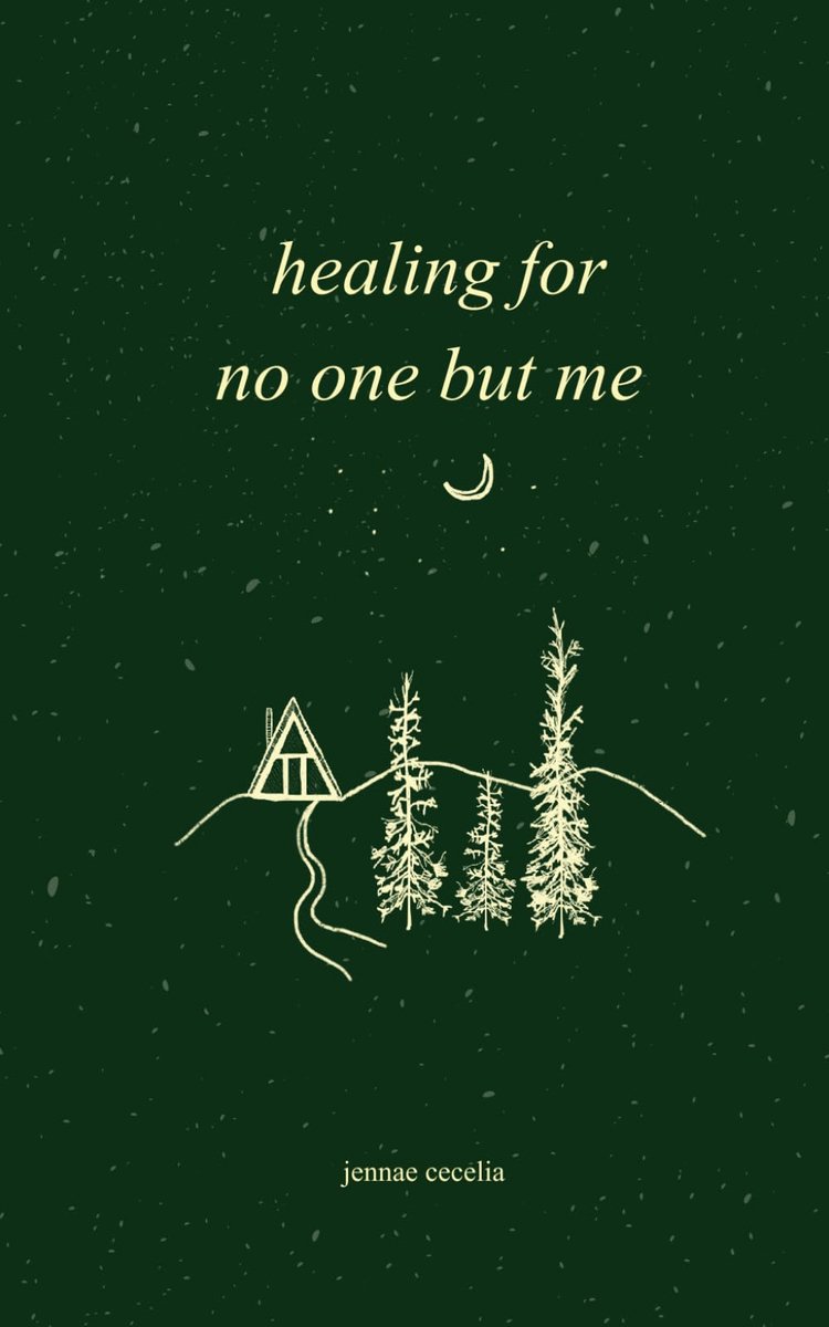 healing for no one but me - ShopVlot