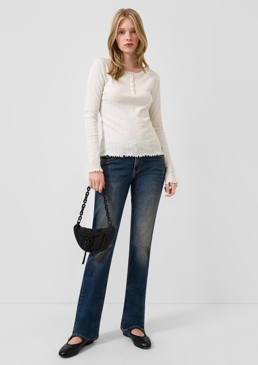 QS Jeans-Hose CATIE