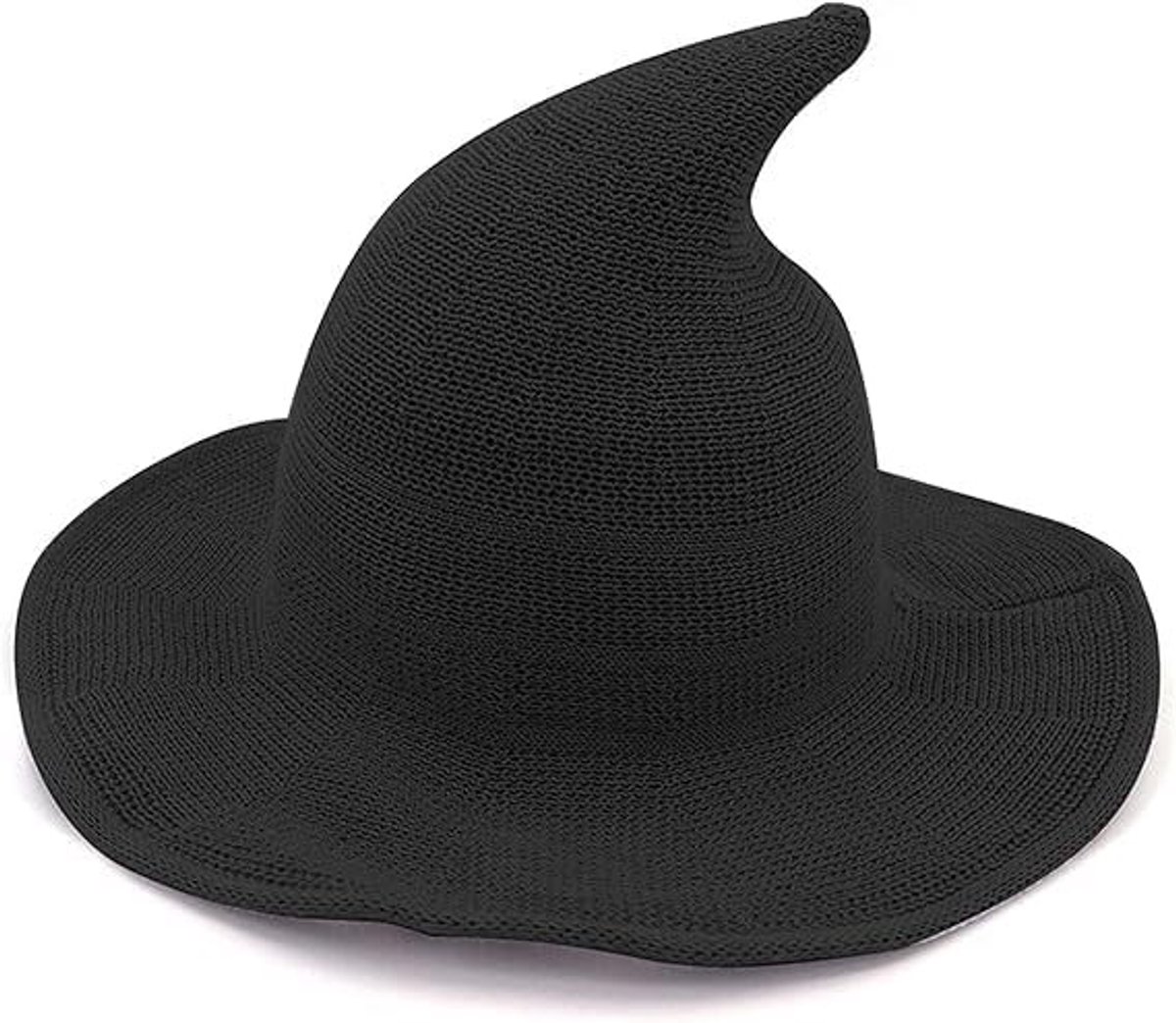 Magische Tovenaars- en Heksenhoed voor Halloween en Feestjes, Perfect voor Kostuums en Themapartijen