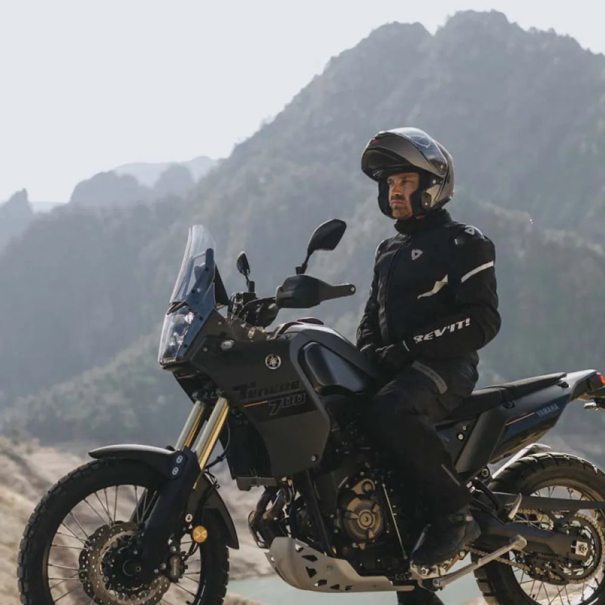 Shoei Neotec 3 Zwart Systeemhelm - Maat L - Helm – foto 2