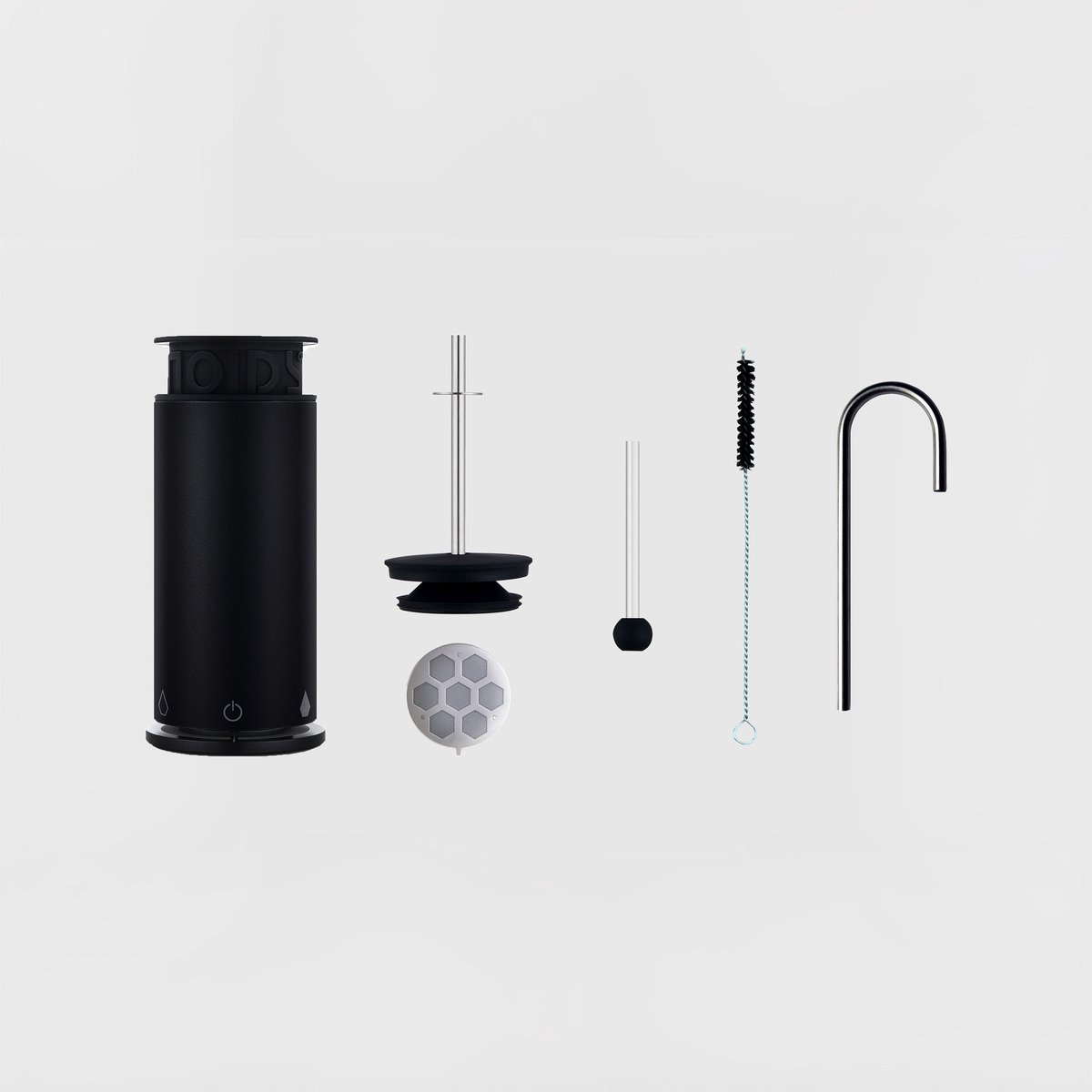NOIDS Herb Lab - Basic Bundle thumbnail 2