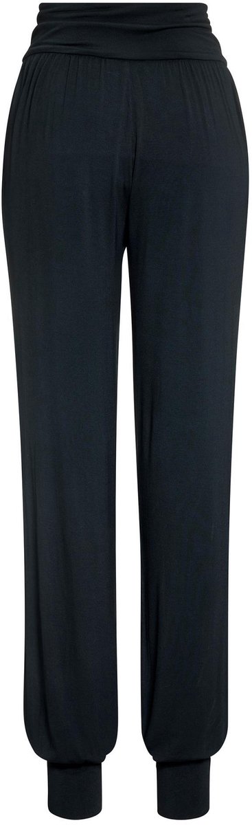 Essenza Laetitia Uni Lange Broek Antraciet - XXL