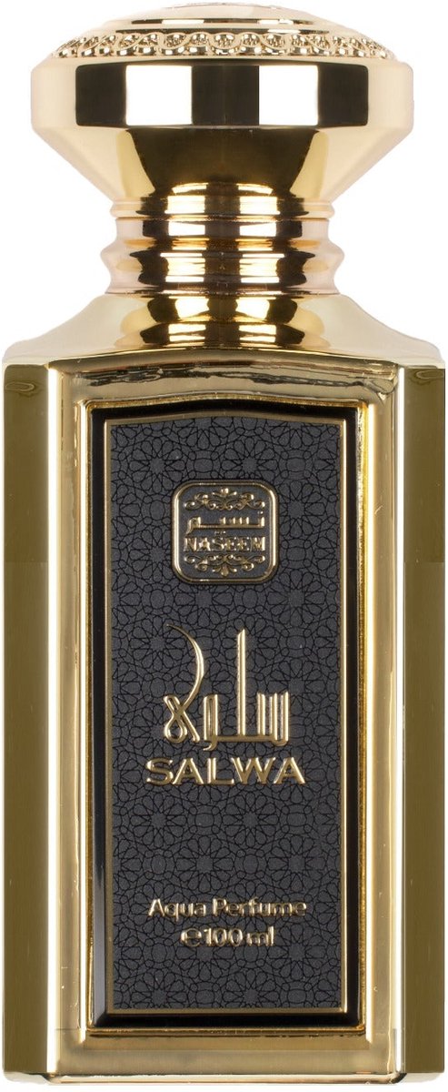 Naseem Salwa Aqua Parfum 100 ml