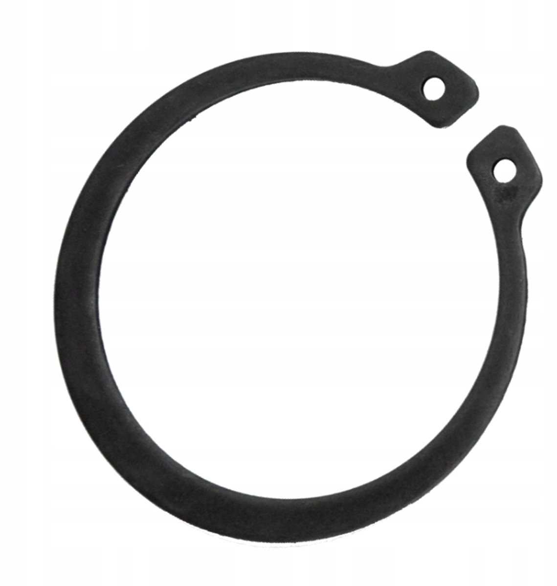 Zekeringsringen Externe DIN 471 voor As 120mm - 5 Stuks