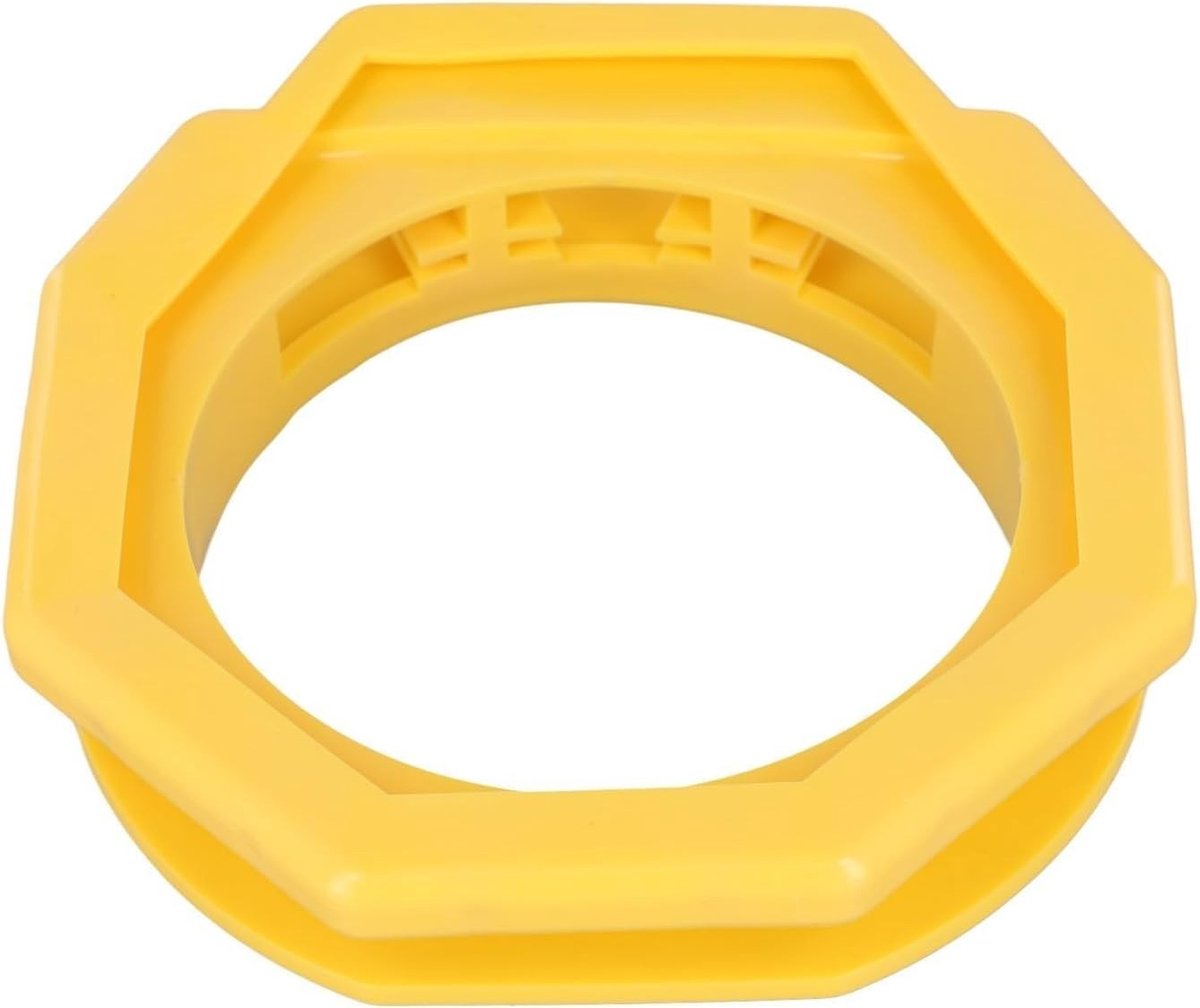 Compatibele voetpad voor Baracuda zwembadreinigers G2 G3 G4 - Onderdeel W70327 W83275 W72855 W69721 voor efficiënte reiniging en onderhoud van zwembaden