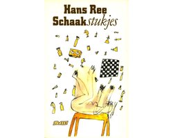 Schaakstukjes