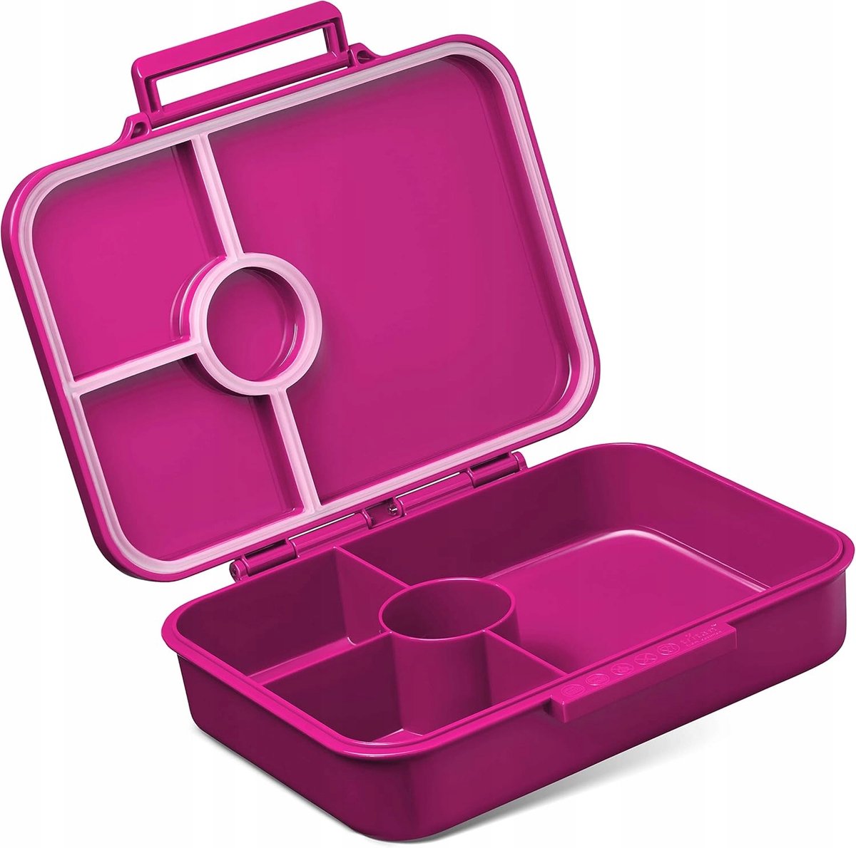 LUNCHBOX 1L - Stevig en Lekker Eten Onderweg