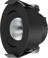 InterLight LED Downlight - 4W / Lichtkleur 2000-2700K Dim to WARM / IP44