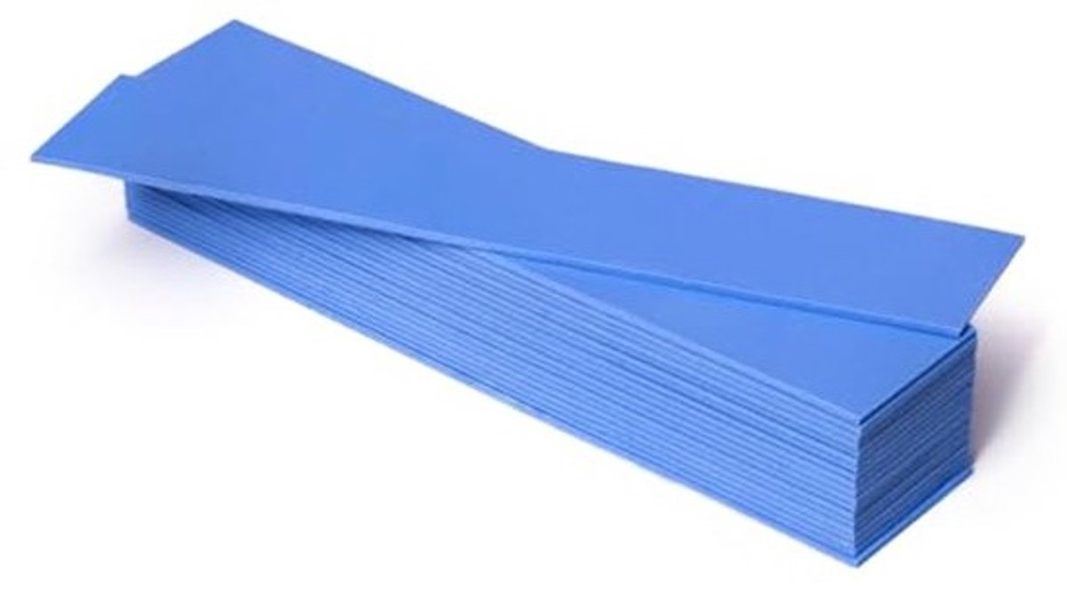 Warmtegeleidingspads 20 Stuks - Thermische Siliconen Pads voor Koeling