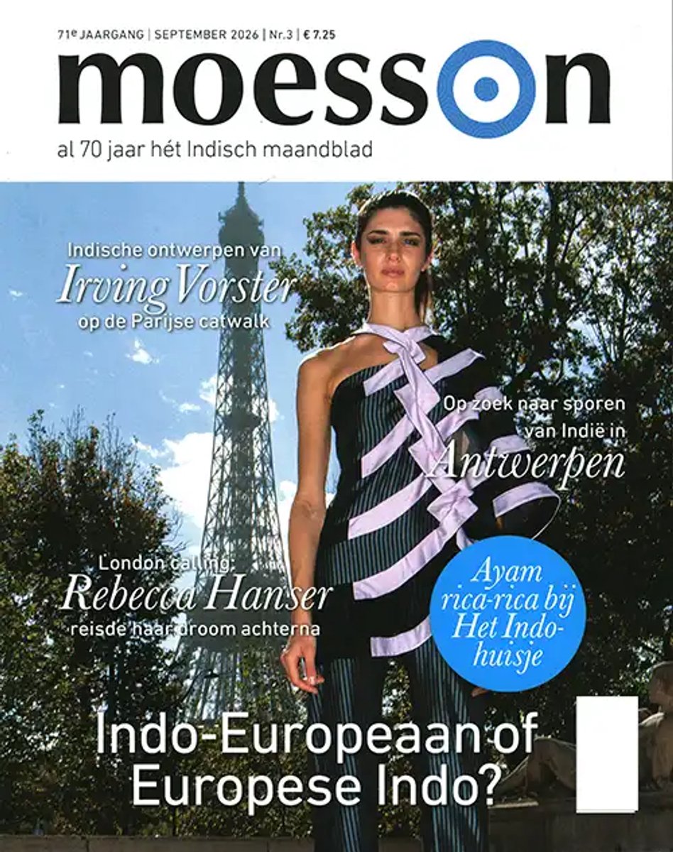 Moesson - 03 2026