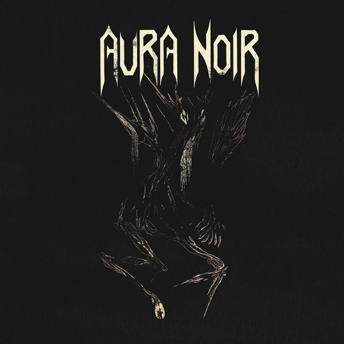 Aura Noire