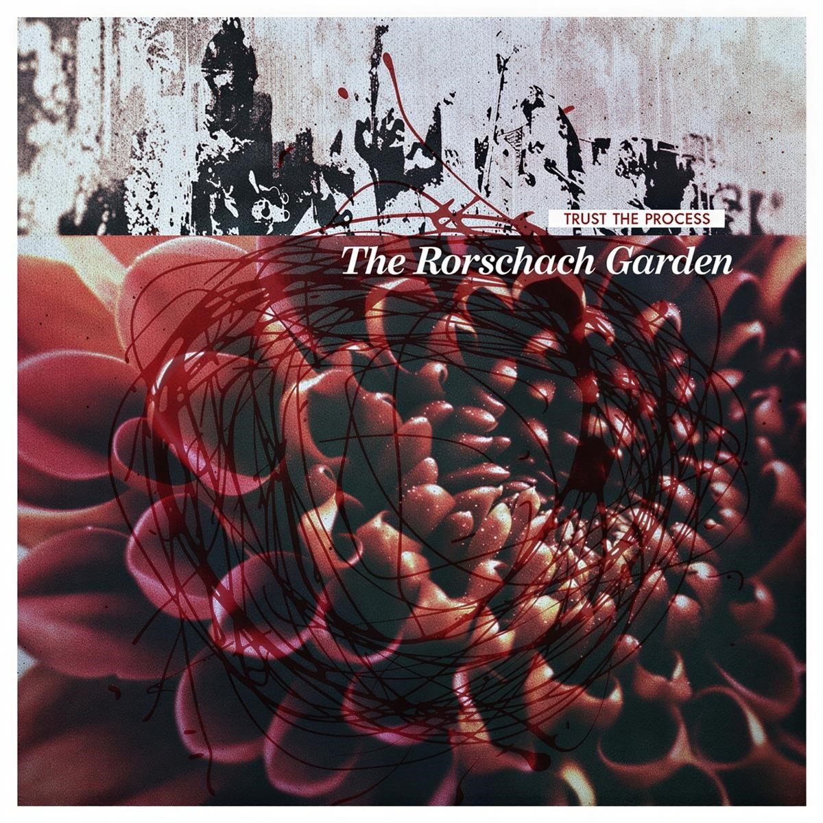 The Rorschach Garden - Trust The Process (CD)