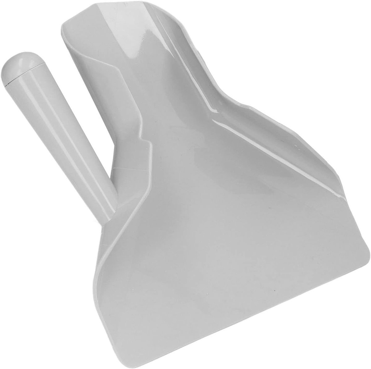 Fris Shovel voor het scheppen van chips, hittebestendig en krasbestendig, ideaal voor hotels en restaurants