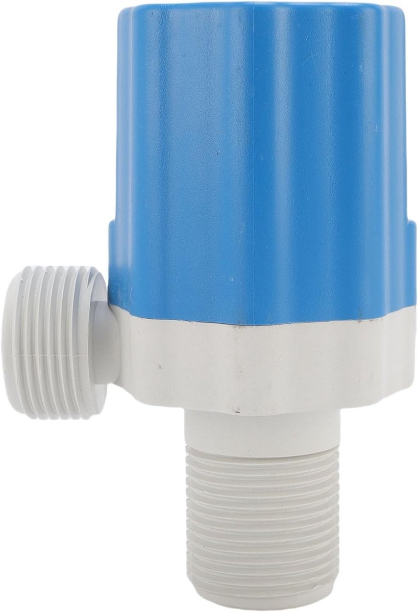 Automatische Waterniveauregelklep met 1 Inch Draad en Nylon Vlotterklep voor Zwembad en Watertank, Ideaal voor Zonnestelsels en Efficiënte Watertoevoer
