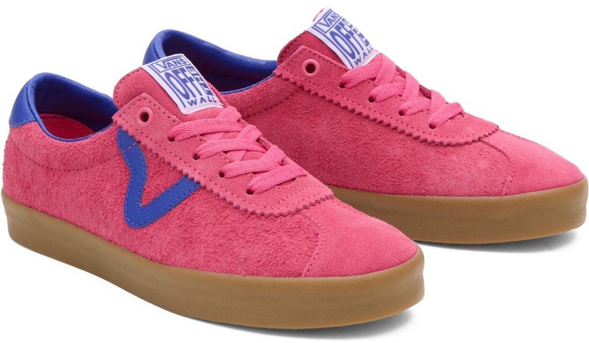 Vans Sport Low Bambino Sneakers - Dames - Roze