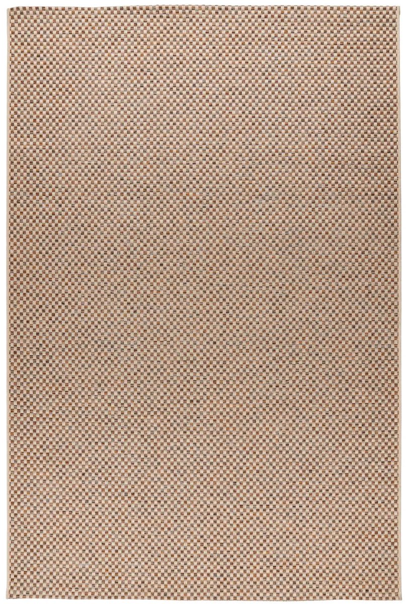 Dutch XXL Sisal Vloerkleed | Tapijt | Fiesta | Blokken | Multikleur | 160x230 cm