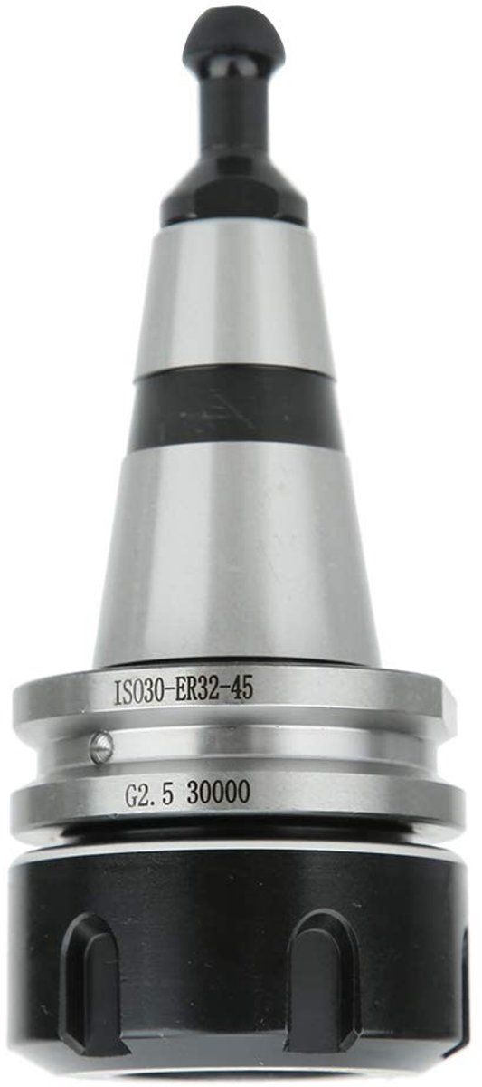 CNC-spantang ISO30 ER32 - Hoge snelheid precisie spantang