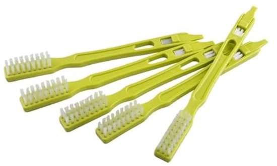 Reinigingsborstels voor Slowjuicer - Set van 2 — afbeelding 3