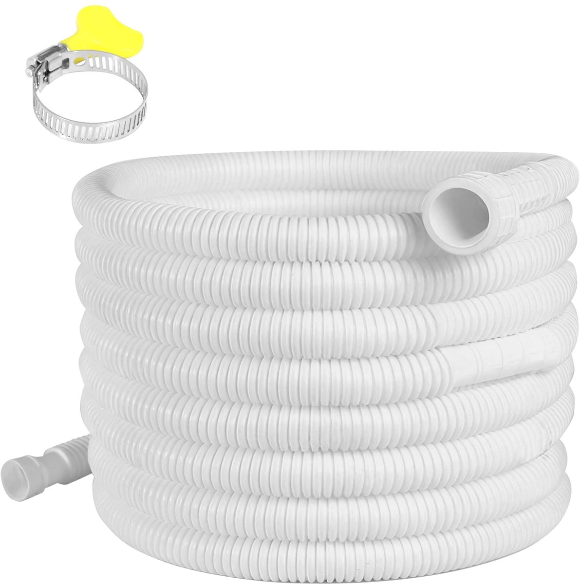 Dehumidifier Drain Hose - Universeel Vervangingsset