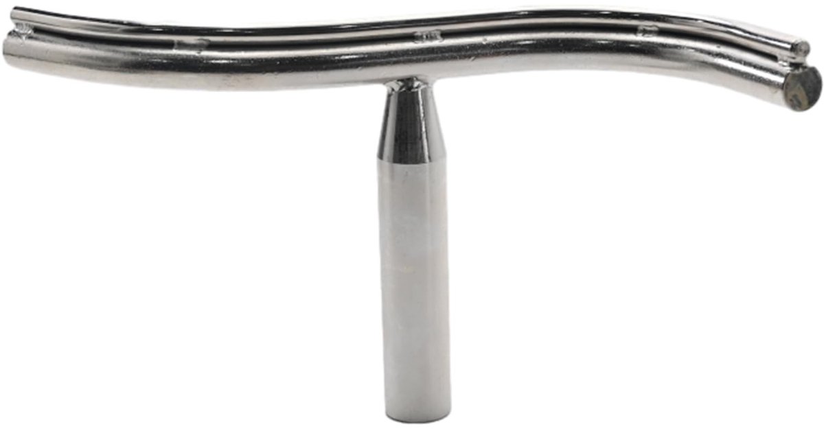Houtdraaibank Toolsteun - 1 Inch Diameter Post