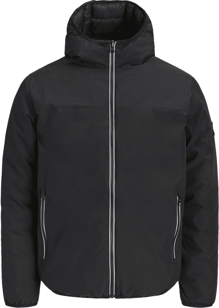 JACK & JONES - JJEBROOKLYN REVERSIBLE JACKET SN Heren Jas