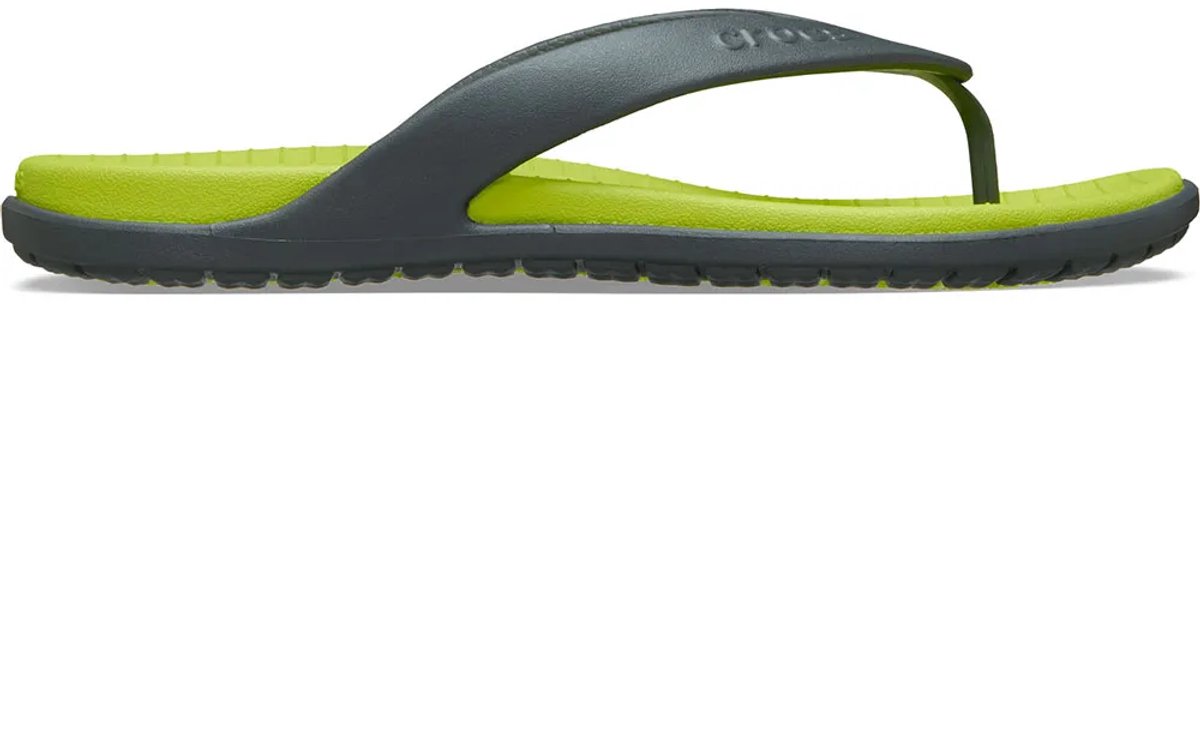 Crocs Coast Slippers Grijs EU 46-47
