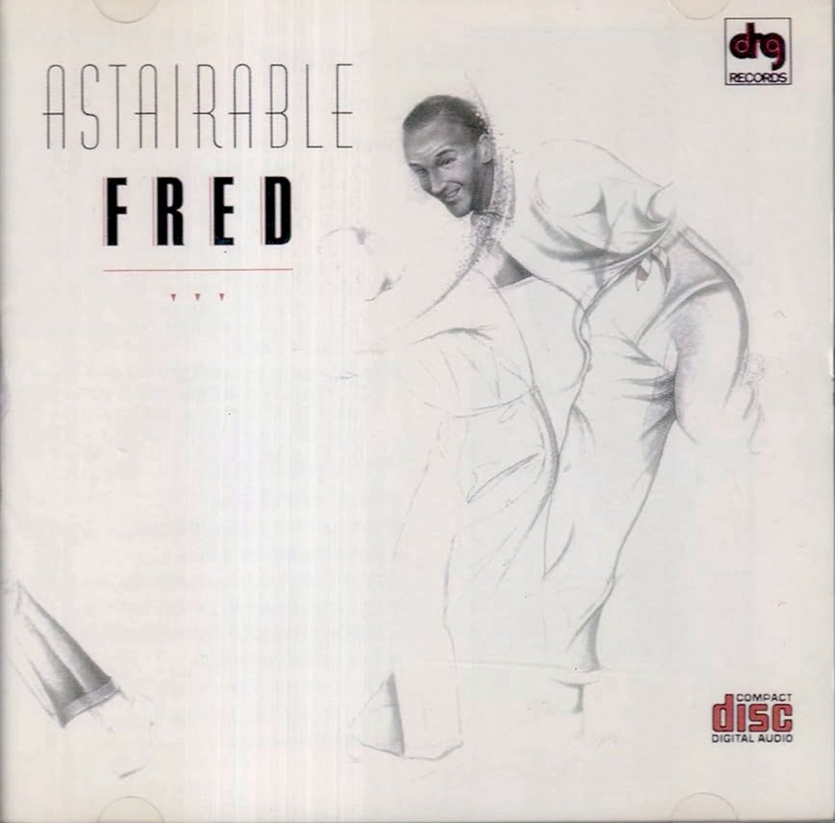 Astairable Fred