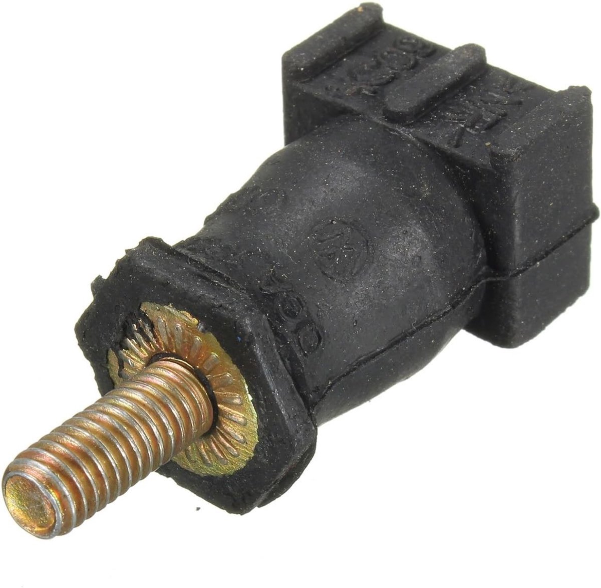 Secundaire Luchtpomp Rubber Steun voor VW Beetle Golf Jetta 1999-2006 - Duurzaam en Betrouwbaar Accessoire voor Auto's