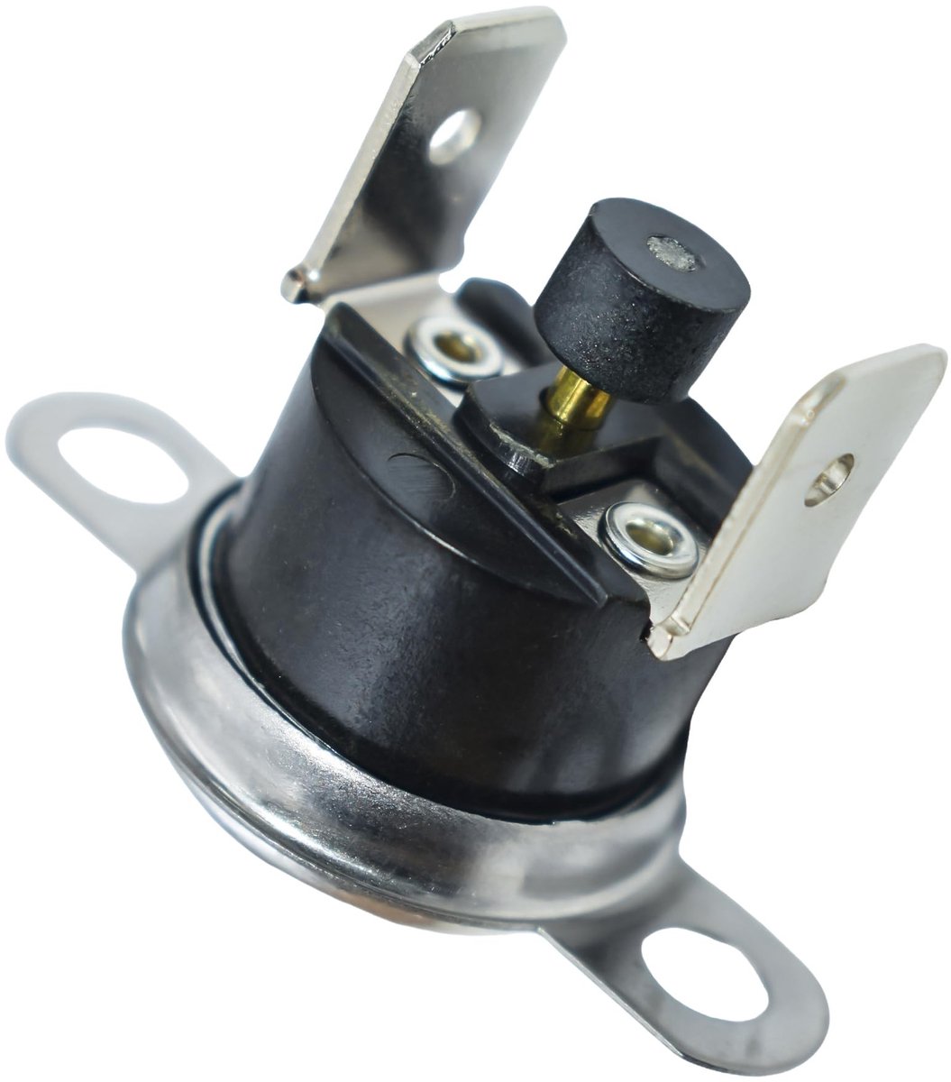Thermische zekering vervangingsonderdeel - Voor Dometic DM2652