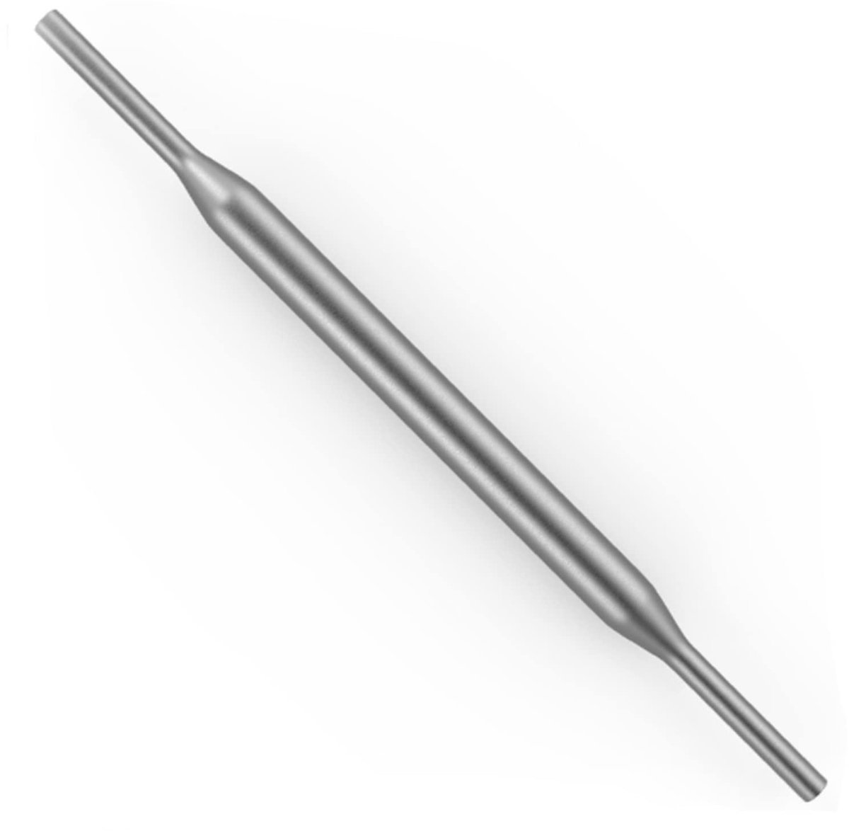 Deegroller - Lichtgewicht en eenvoudig te reinigen - 43 cm