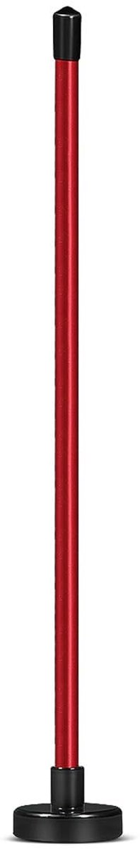 Golf Lie Angle Tool - Swing Training Hulp - Rood