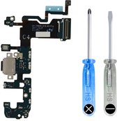 MMOBIEL Dock Connector voor Samsung Galaxy S9 Plus (G965F)