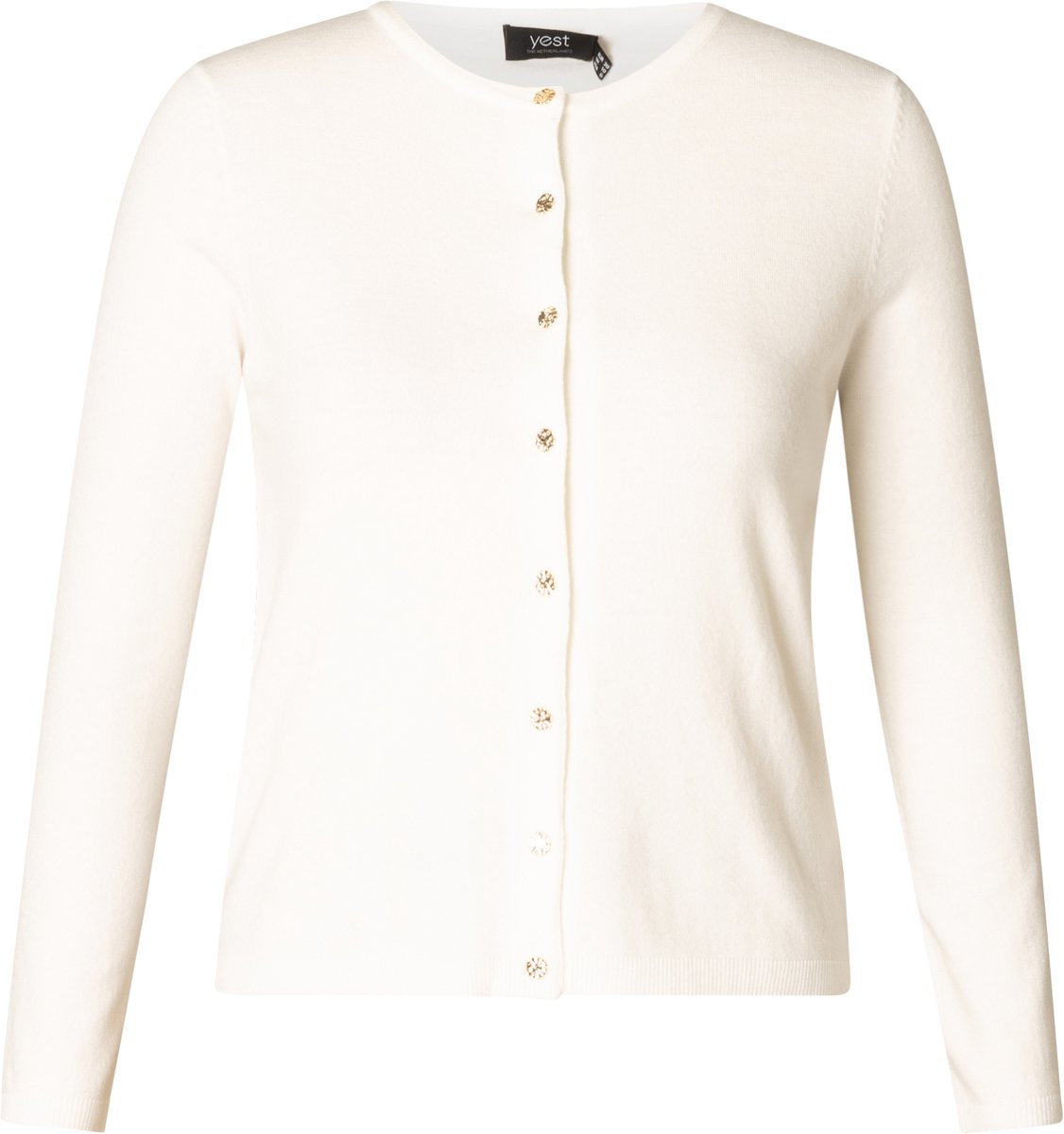 Vest Francine Yest Curve