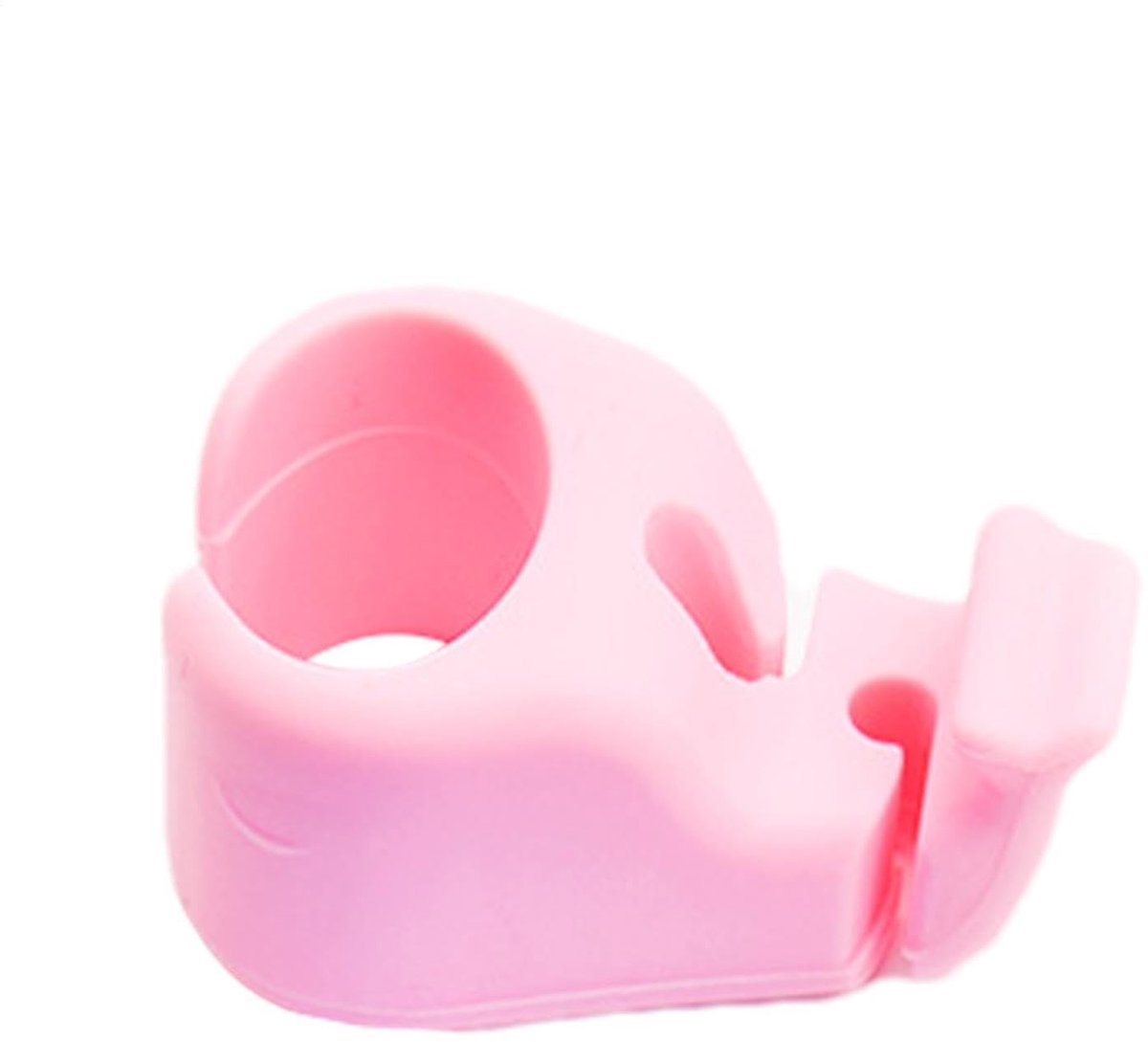Handheld ventilatorcliphouder - Persoonlijke ventilator voor parasol