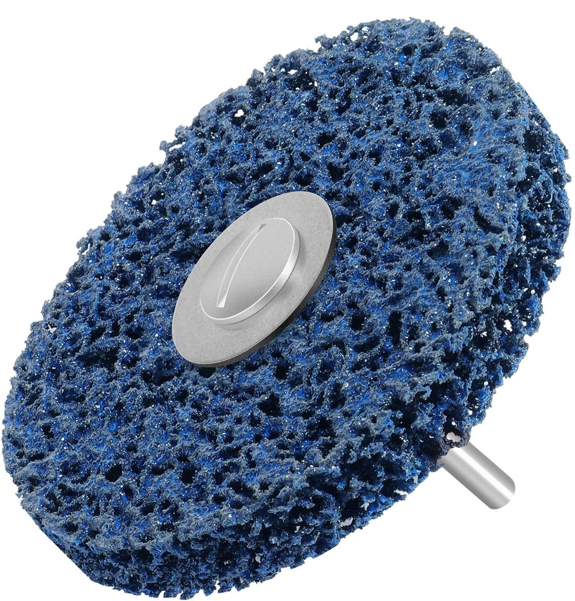 Slijpschijf - Coarse Grinding Wheel - 4 Inch voor Metaal