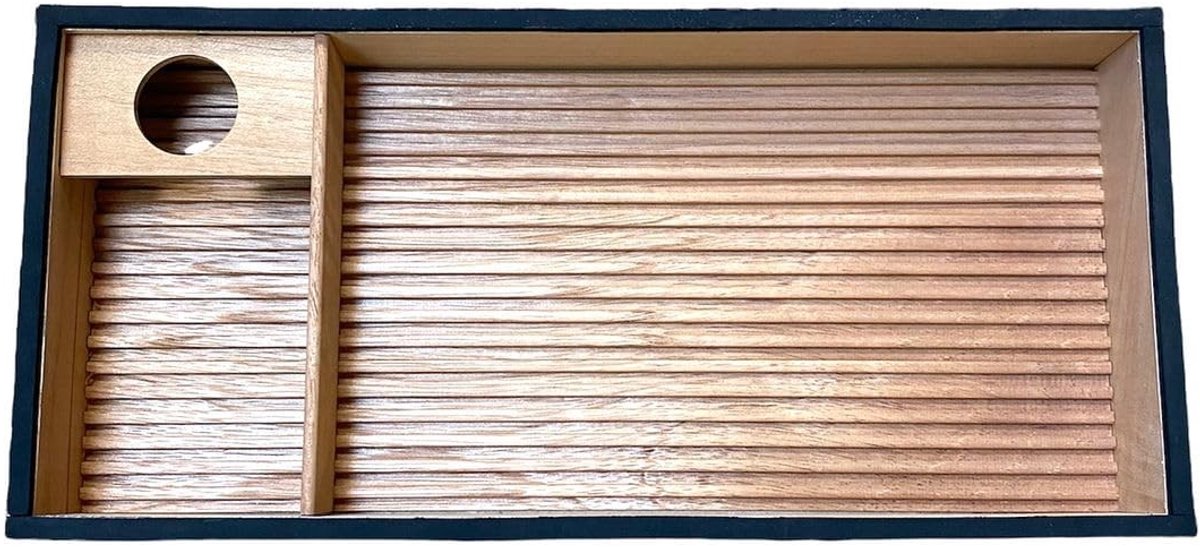 Reserveonderdeelhouder voor Vega Humidore