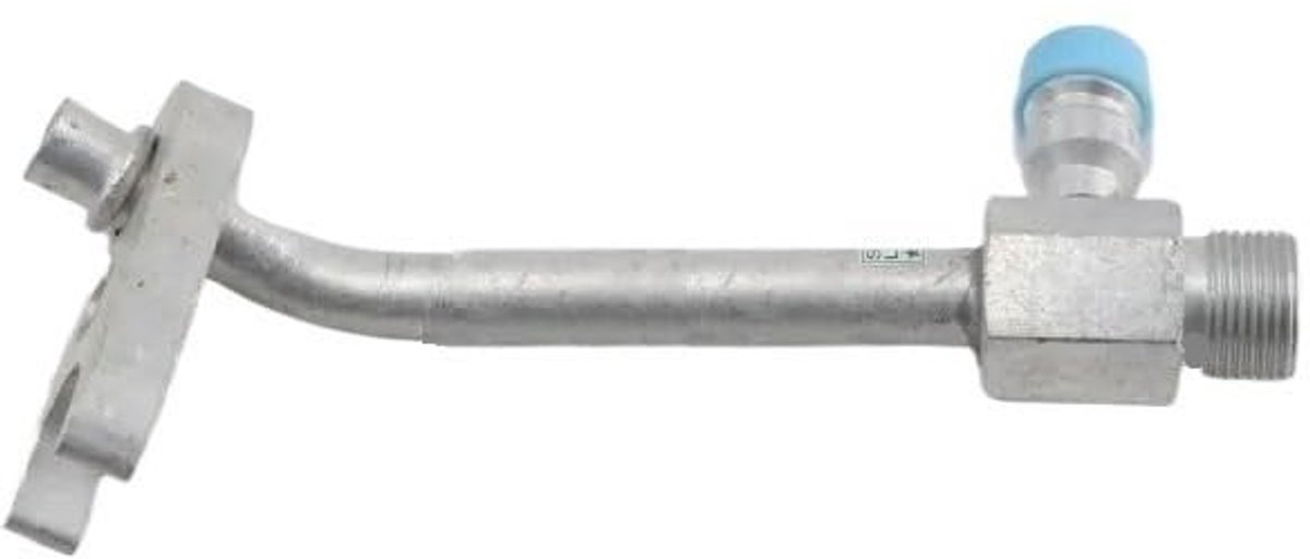 Airconditioner Expansieventiel Aansluitleiding - Voor VW Passat B5