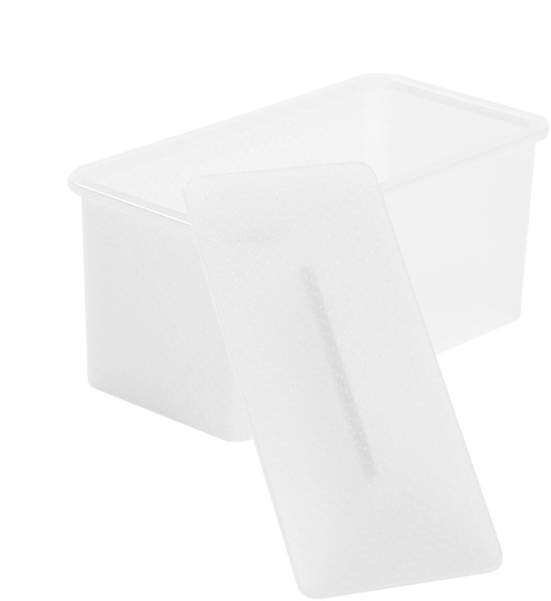 Rijstbal Maker - Food-Grade PP Set