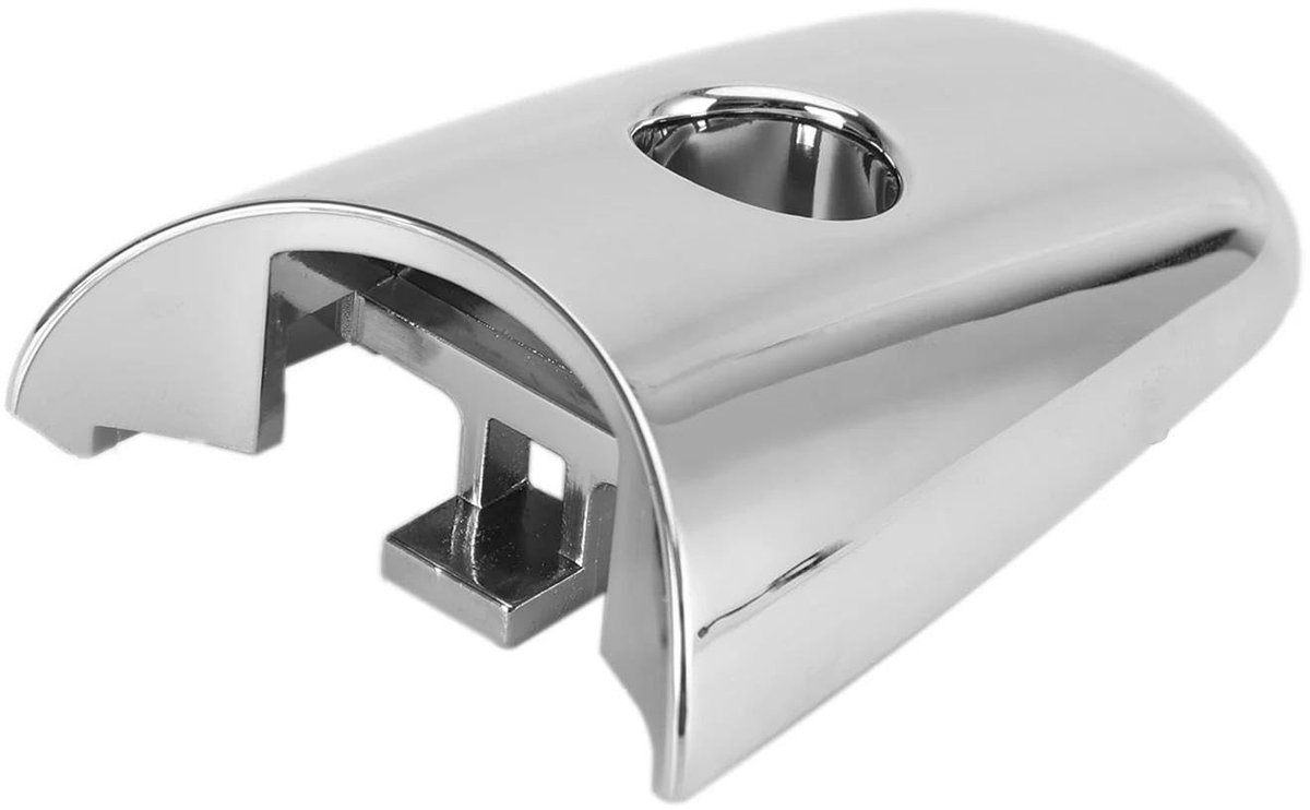 Deurklink Rozet - Zelfklevende bescherming voor Infiniti QX60 QX70 QX80