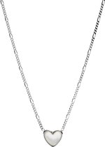 Fossil JFS00444040 Dames Ketting - 400 mm