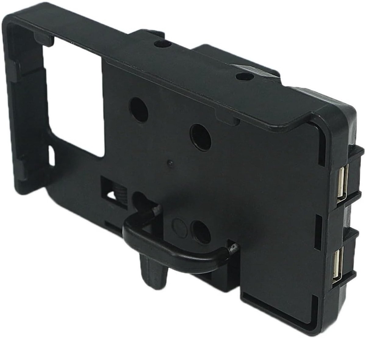 Motorfiets Montage - Navigatie USB Oplader Beugel voor R1250GS en R1200GS