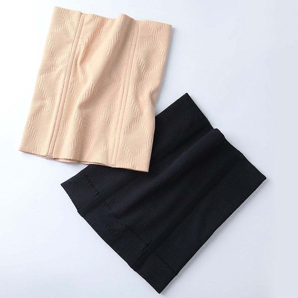 Dames Taille Trainer Cincher voor Buikcontrole, Sportieve Zweetband en Fitness Corset voor Postpartum Ondersteuning