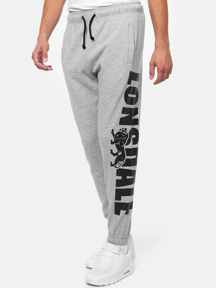 Lonsdale Portessie joggingbroek, normale pasvorm