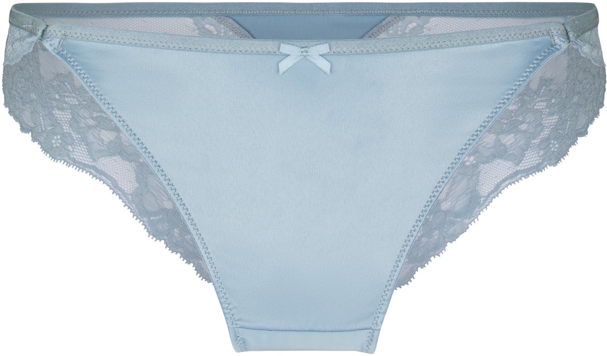 Hunkemöller Brazilian Rosie Blauw