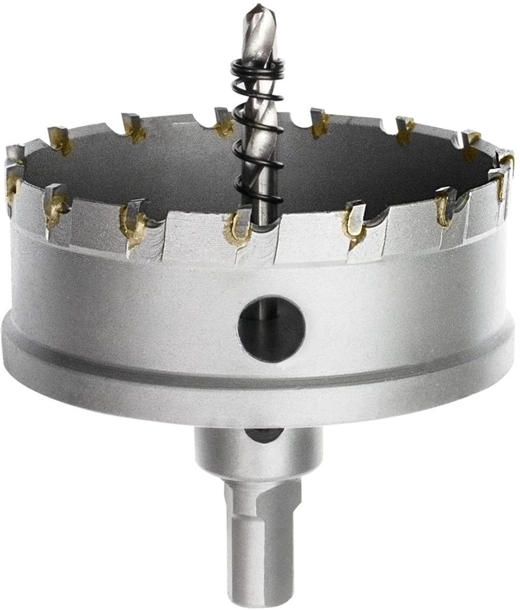 Carbide Boorzaag - 85 mm voor Metaal