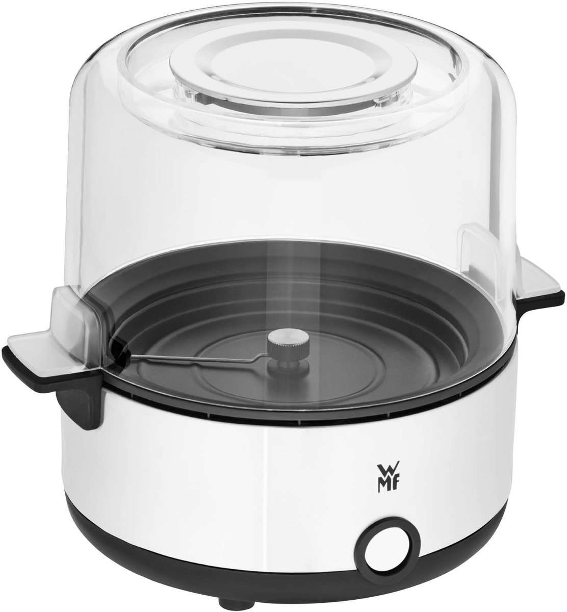 Popcornmachine - Compact en