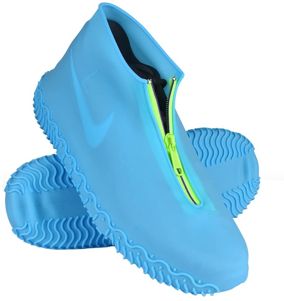 Waterdichte Schoenhoezen - Herbruikbaar en Antislip