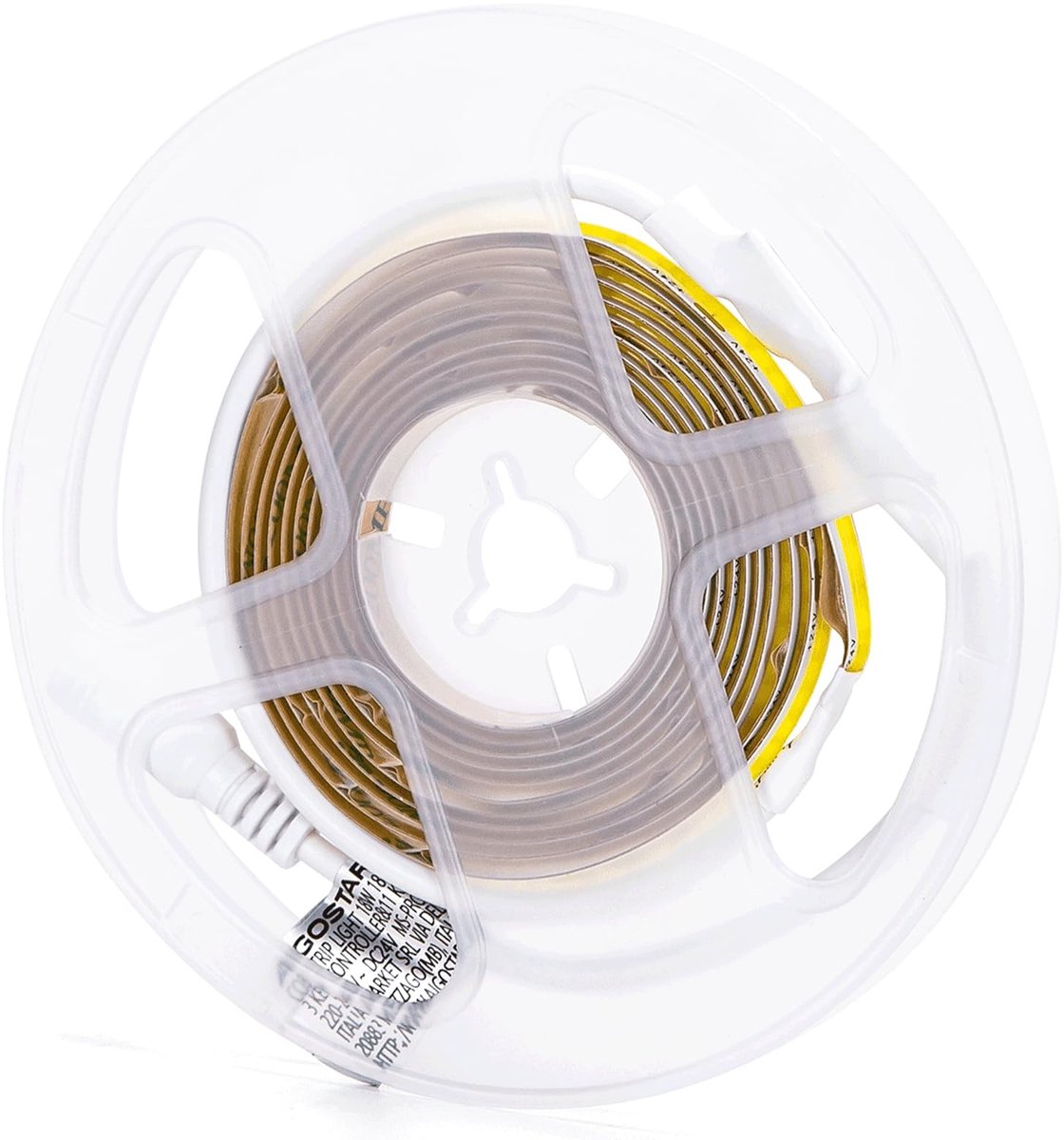 LED Fairy Lights - 2m - Warm Wit
